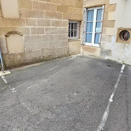 Saint Cyprien + Parking Privatif Apartment