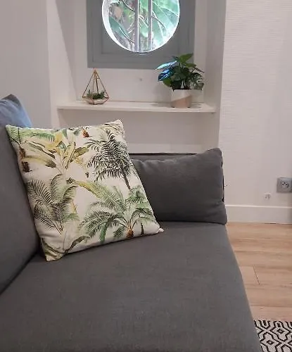 Saint Cyprien + Parking Privatif Apartment Poitiers